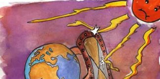Día Internacional de la Preservación de la Capa de Ozono