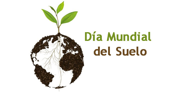 Día Mundial del Suelo