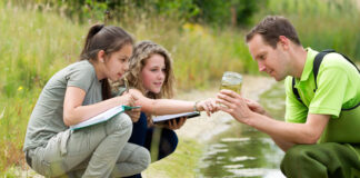 Día Mundial de la Educación Ambiental