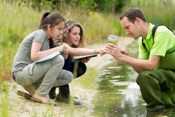 Día Mundial de la Educación Ambiental