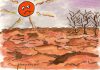 Día Mundial de Lucha contra la Desertificación y la Sequía