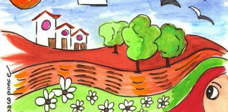 5 de junio, Día Mundial del Medio Ambiente