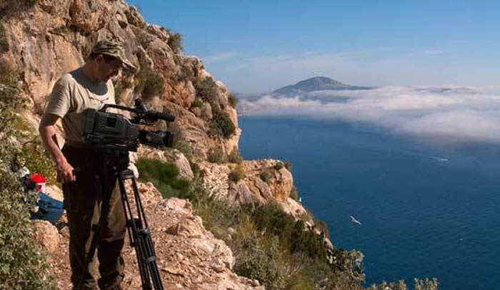 documentales naturaleza