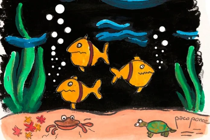 Día Mundial de los Océanos