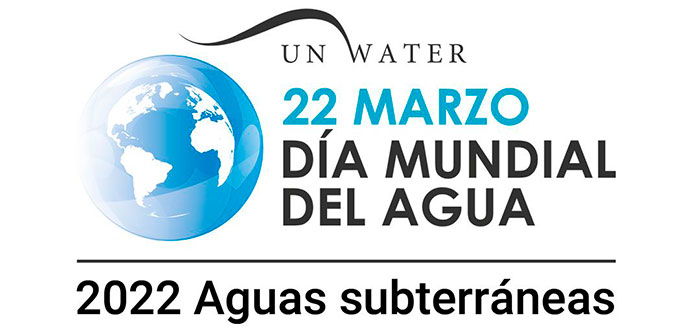 Día Mundial del Agua 2022