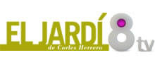 Logo El Jardi de Carles Herrera en 8TV