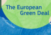 Pacto Verde Europeo