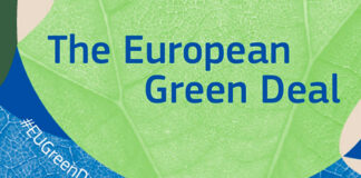 Pacto Verde Europeo