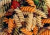 Ensalada de pasta 1