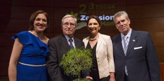 Premio Zerosion 2015