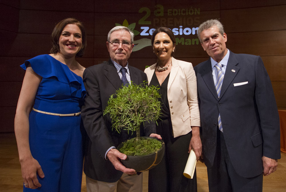 Premio Zerosion 2015