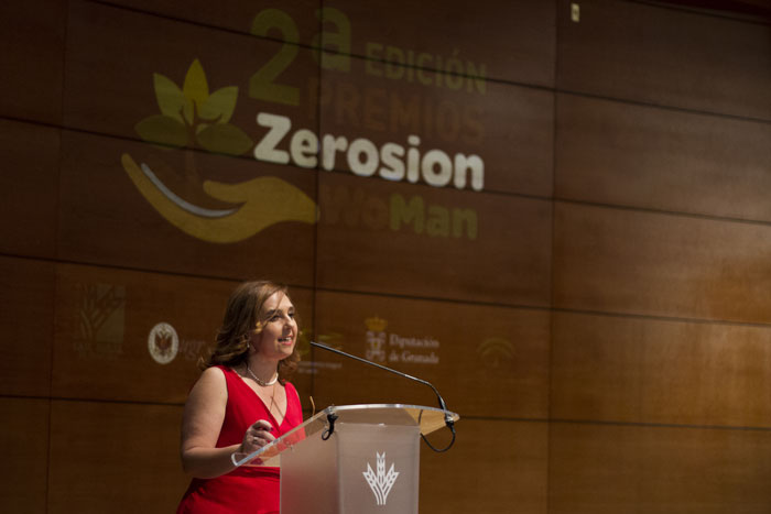 Premio Zerosion 2015