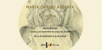 Marta Chirino