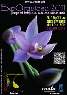 ExpOrquidea 2011