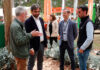 Feria de Galiforest Abanca