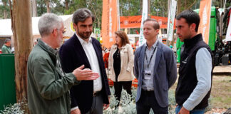 Feria de Galiforest Abanca