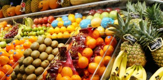Frutas y hortalizas en Fruit Attraction