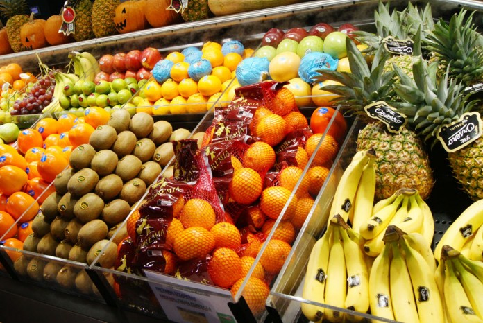 Frutas y hortalizas en Fruit Attraction