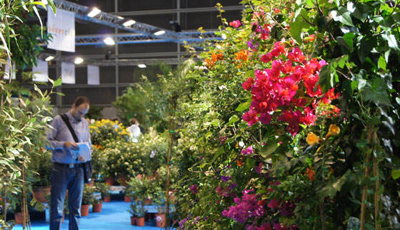 Feria de Iberflora
