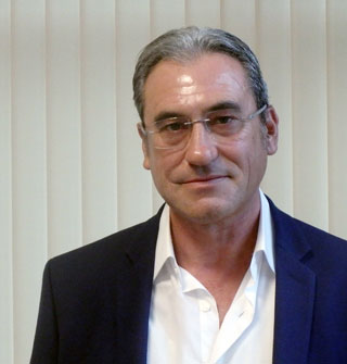Fernando Feliu Sendra