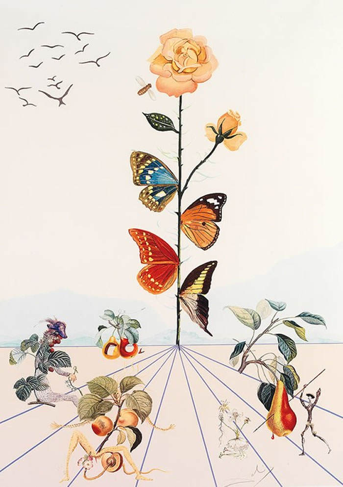 flordali 2