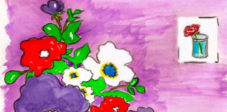 Flores 1