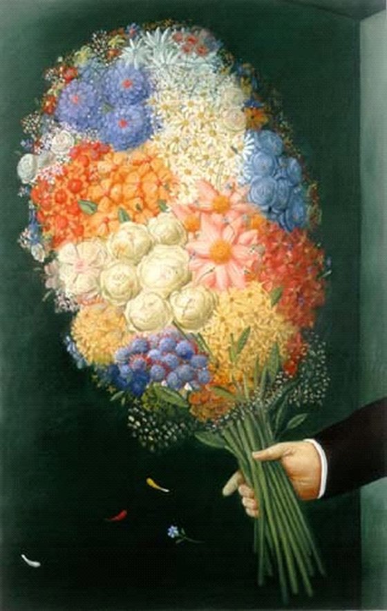 Fernando Botero