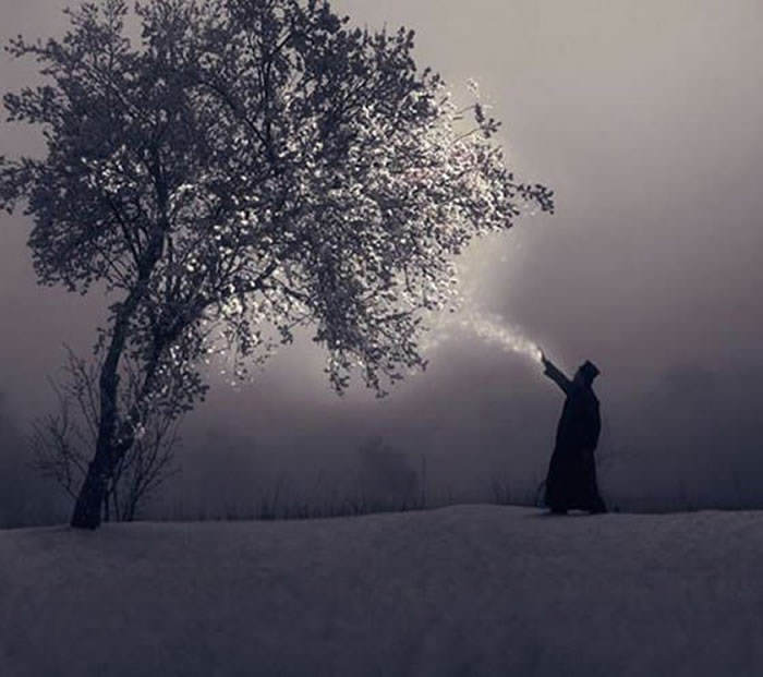 Joan Fontcuberta