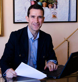 Francisco Artal Huerta