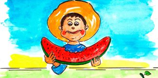 Frutas 1