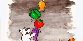 Frutas verdura 1