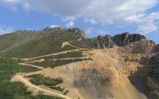 Geoplásticos, Geotextiles y Geocompuestos