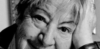 Gloria Fuertes