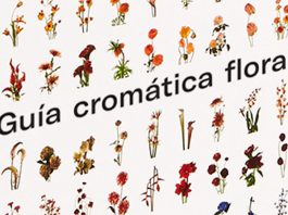 Guía Cromática Floral