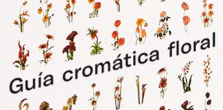 Guía Cromática Floral