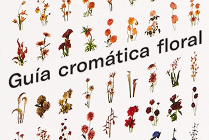 Guía Cromática Floral