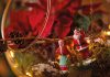 Ideas para decorar con poinsettias