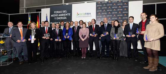 Premios a la Innovación en energía y medio ambiente