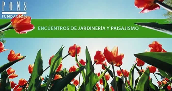 jardinería y paisajismo
