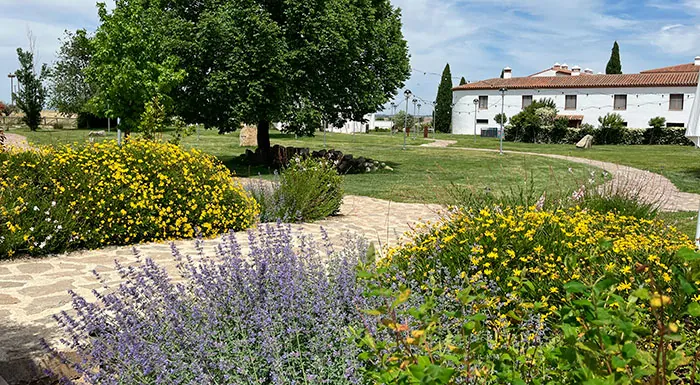 Jardinería en Madrid