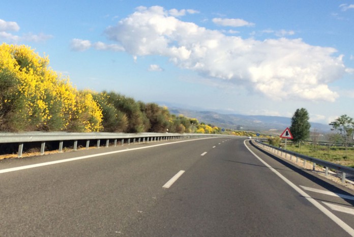 Jornada sobre Carreteras y Vegetación