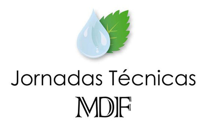 jornadas tecnicas mdf