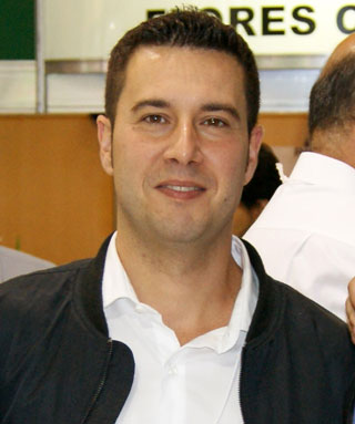 José Antonio Yélamos
