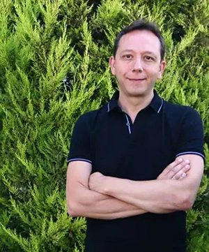 Jose Ignacio Castillo