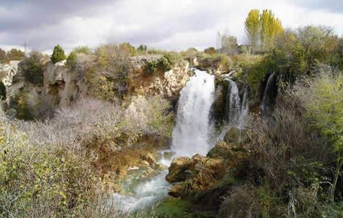 Lagunas de Ruidera