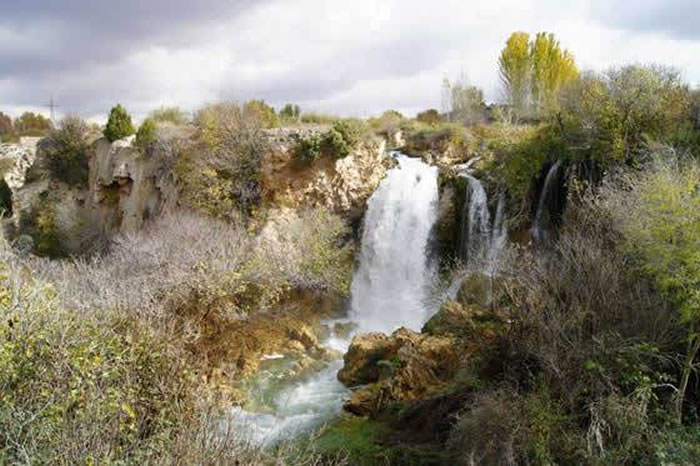Lagunas de Ruidera