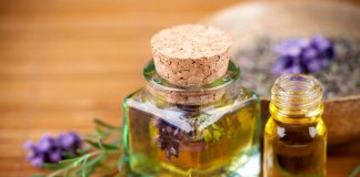 Las flores y los perfumistas