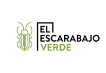 Logo El Escarabajo Verde