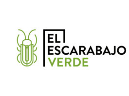 Logo El Escarabajo Verde