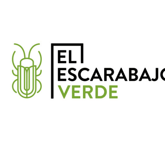 Logo El Escarabajo Verde